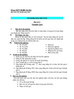 thí nghiệm môn điện tử số   bài số 2 thanh ghi