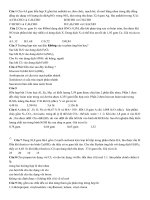 de thi thu tren bao tuoi tre