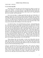 SKKN GIÁO DỤC ĐẠO ĐỨC HỌC SINH