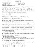 on tap he toan 6 hay