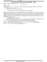 DE VA DA MON TOAN BINH DINH NAM 09 10