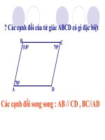 Tiet 12 hinh binh hanh  cuc hot