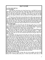 kinh nghiem mon the duc nam 2009   2010