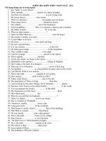 Unit 1 16 (English 6)