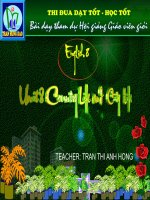 E8   unit 8 LISTEN & READ