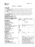 giao an the duc 8 ki 2