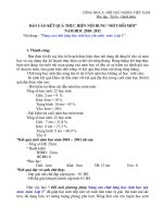 BAO CAO MOT DOI MOI TOAN 3