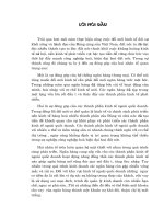 Giải pháp đảm bảo an toàn tín dụng đối với kinh tế ngoài quốc doanh tại Ngân hàng công thương nam Việt Trì