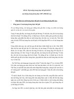 An ninh lương thực