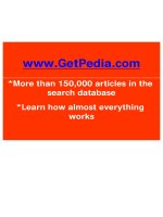 English Vocabulary In Use