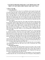 Ngữ Văn 6 (Tg: Vũ Thị Hường)