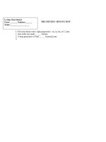 D:Du lieuCONG VIECNew FolderNGÂN HÀNG ĐỀ KIỂM TRA LỚP 9( MẠCH NGA)kiểm tra 15'' lần 1 hk1 (làm lại)(08 09).doc