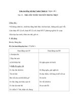 Giáo án tiếng việt 5 tuần 19 bài nhà yêu nước nguyễn trung trực4 