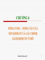 Chuyên đề: Phân tích nhóm chỉ tiêu thanh toán của Công ty Cổ phần Tập đoàn Hòa Phát