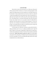 Quyền nhân thân đối với hình ảnh cá nhân