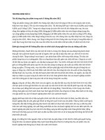 Đánh giá GDP Việt Nam năm 2012