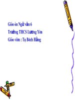 Bai 19 Song nuoc Ca Mau