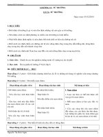 GIÁO ÁN MÔN VẬT LÍ LỚP 11