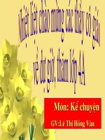 Đôi cánh của Ngựa Trắng