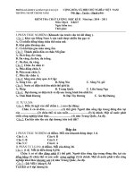 de thi HKII MON DIA LI 5