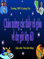 Tiết 80 Tính chất cơ bản của phép cộng phân số