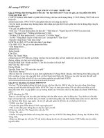 văn học thiếu nhi