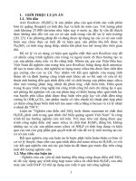 tóm tắt nghiên cứu điều chế sio2 kích thước nanomet từ chất thải h2sif6 phát sinh trong quá trình chế biến quặng apatit việt nam