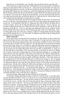 bài phát biểu của học sinh cuối cấp