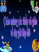 Tiet 80 Tinh chat co ban cua phep cong phan so