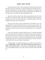 SKKN Phương pháp xác định   cách vẽ biểu đồ trong bài tập địa lý lớp 12   THPT