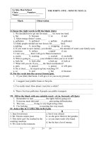 D:Du lieuCONG VIECNew FolderNGÂN HÀNG ĐỀ KIỂM TRA LỚP 9( MẠCH NGA)kiemt tra 1 tiet lop 9 lan 1 hk2 (07 08).doc