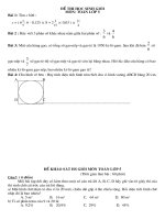 giao an hoat dong ngoai gio len lop