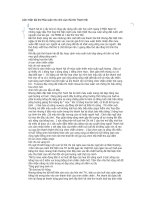 TƯ LIỆU NGỮ VĂN THI LÊN 10