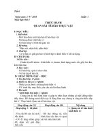 Tiết 6 (G. án cửa Lương Đình Vĩ)