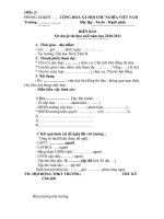 Ho so thi dua cuoi nam (Mau 2)