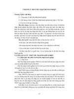 Giáo trình Nghiệp vụ Thuế (Giáo trình đào tạo từ xa): Phần 2