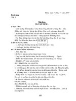 giao an tuan 1  10   viet