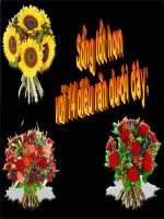 Để sống tốt hơn