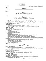 giáo an lóp 5   tuần 6( Minh )