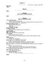 giáo an lóp 5   tuần 7( Minh )