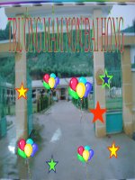 kham pha khoa hoc be va hoa