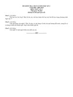 DE THI VAO LOP 10 CUA TINH HAI DUONG TU NAM 1998 2010