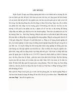 Văn hóa nước Pháp- Quản trị đa văn hóa