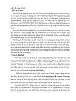 PP KHẮC HỌA BIỂU TƯỢNG NHÂN VẬT LỊCH SỬ TRONG TIẾT HỌC DẠY LỊCH SỬ THẾ GIỚI