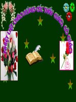 Thư gửi ba.Thúy Liễu