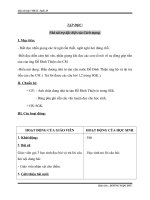 Giáo án tiếng việt 5 tuần 20 bài nhà tài trợ đặc biệt của cách mạng4 