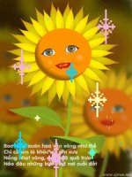 Ảnh động cực đẹp cho Bé