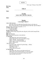 giáo an lóp 5   tuần 9( Minh )