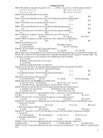 andehit du dang day them buoi 1