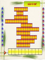 Trò chơi tìm hiểu Thăng Long   Hà Nội